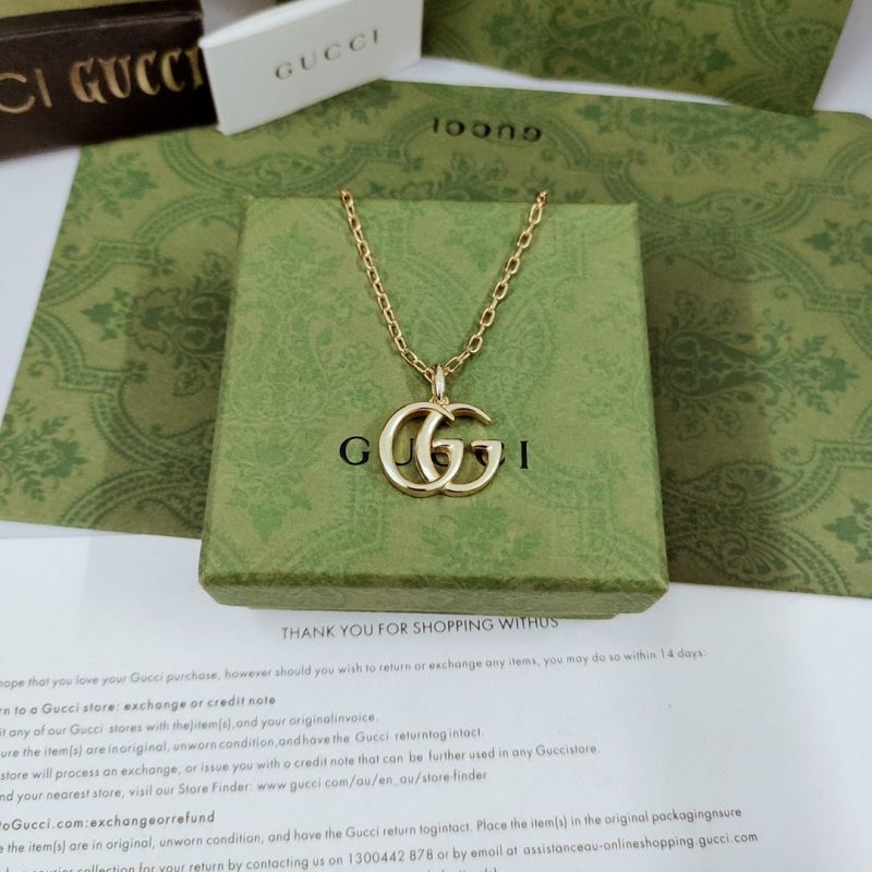 Gucci Necklaces